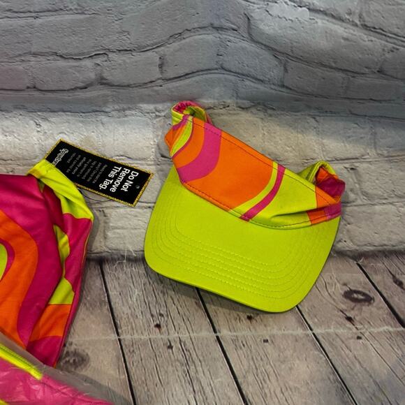 Tipsy Elves Malibu Man Ken Barbie Inspired Halloween Costume - Picture 2 of 7